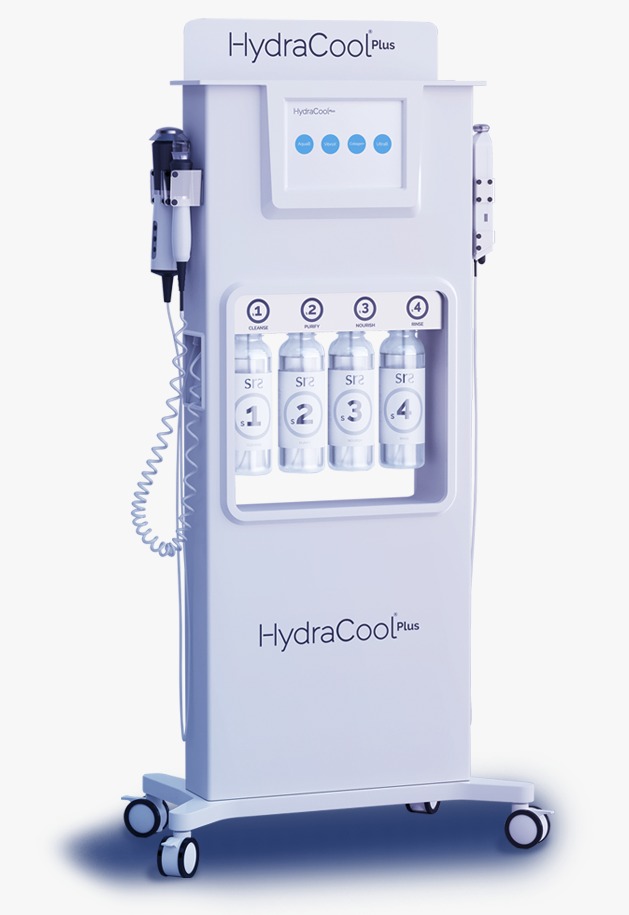 Hydracool Plus