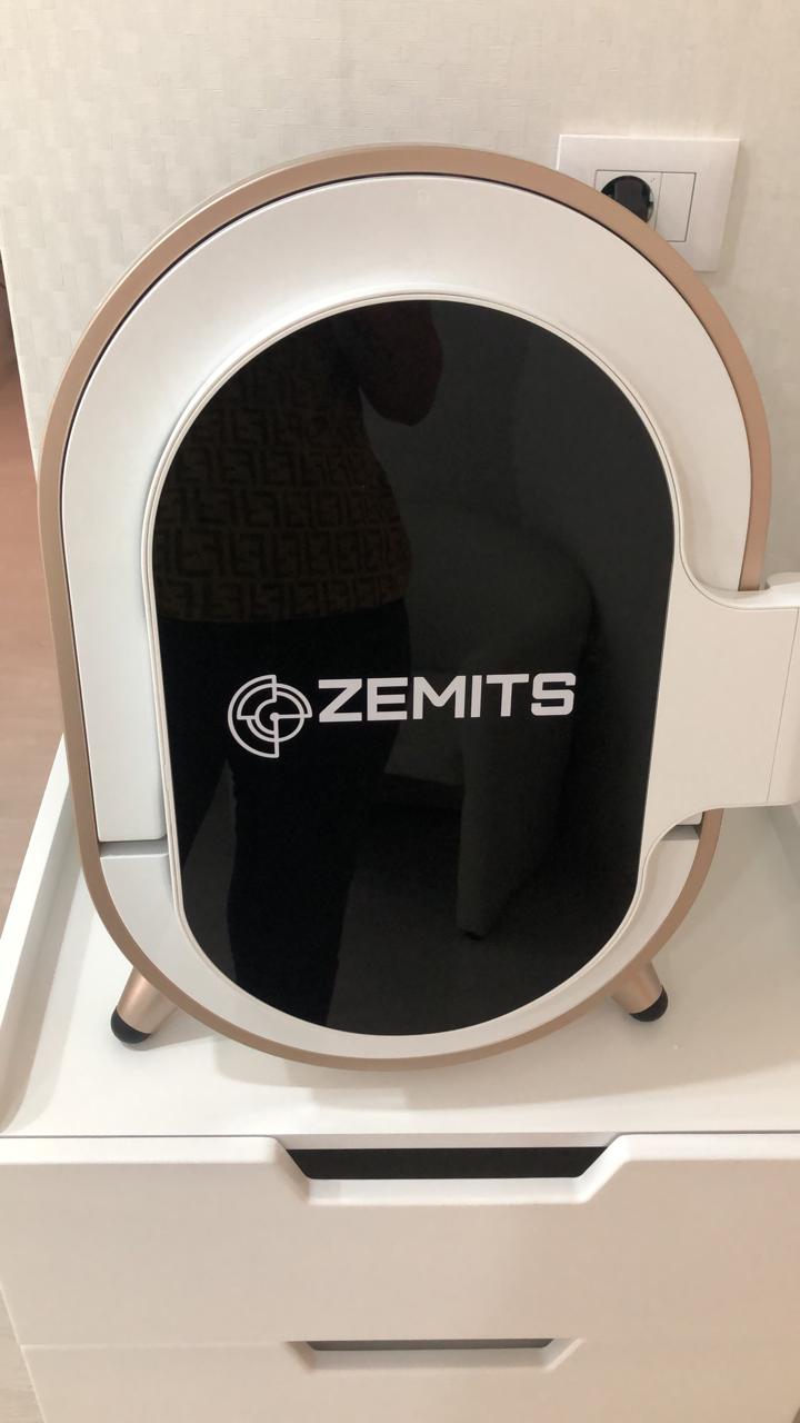 ZEMITS